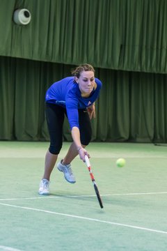 Bild 288 - RL Damen Club an der Alster - Braunschweiger THC : Ergebnis: 1:5